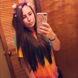 Meet your Posher, Lexie